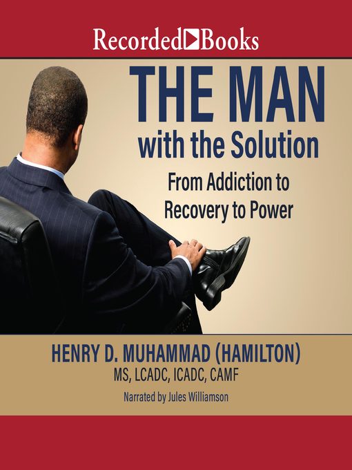 Title details for The Man with the Solution by Henry Muhammad Hamilton - Wait list